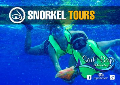 snorkel-top