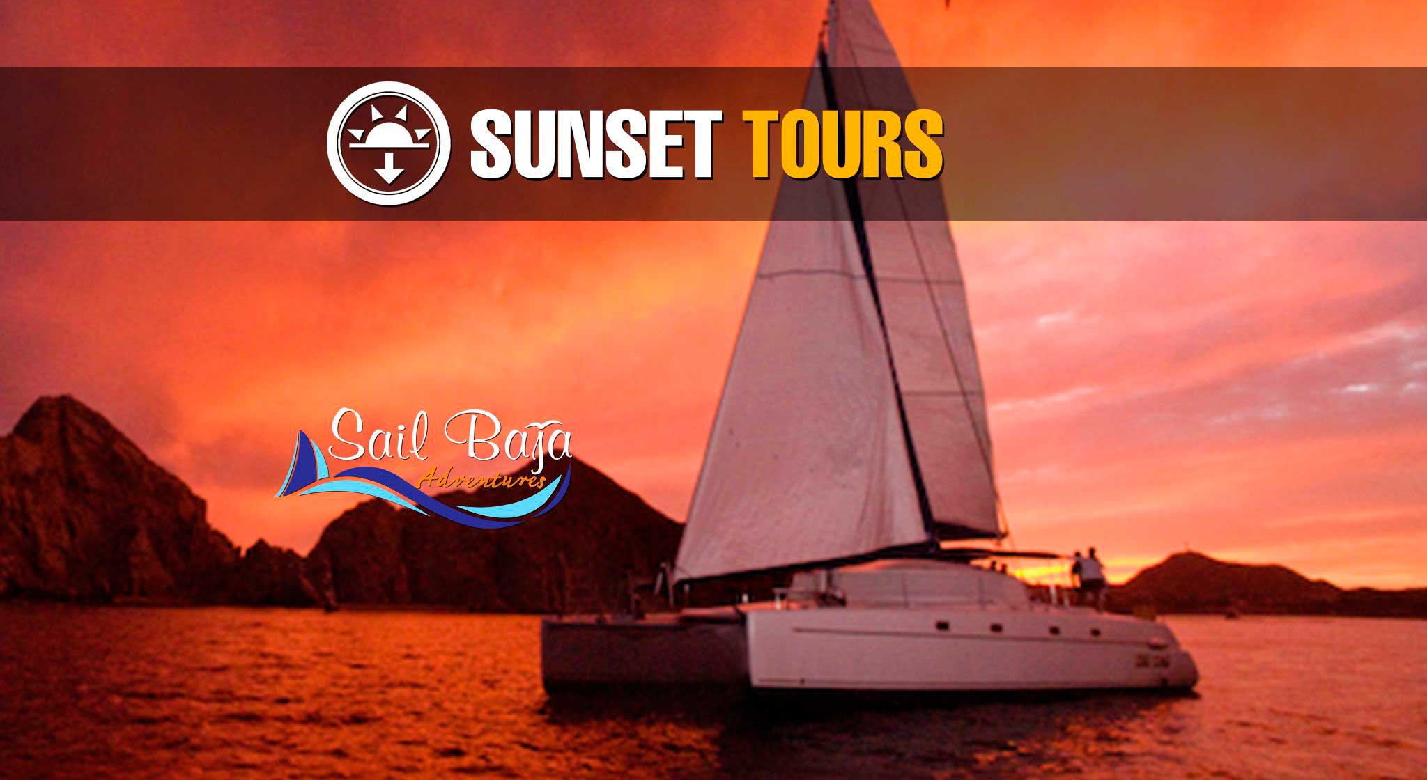 Sunset Tours in Cabo San Lucas, Los Cabos, Mexico