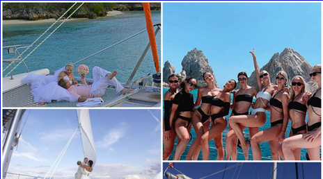 Special Events in Cabo San Lucas, Los Cabos, Mexico